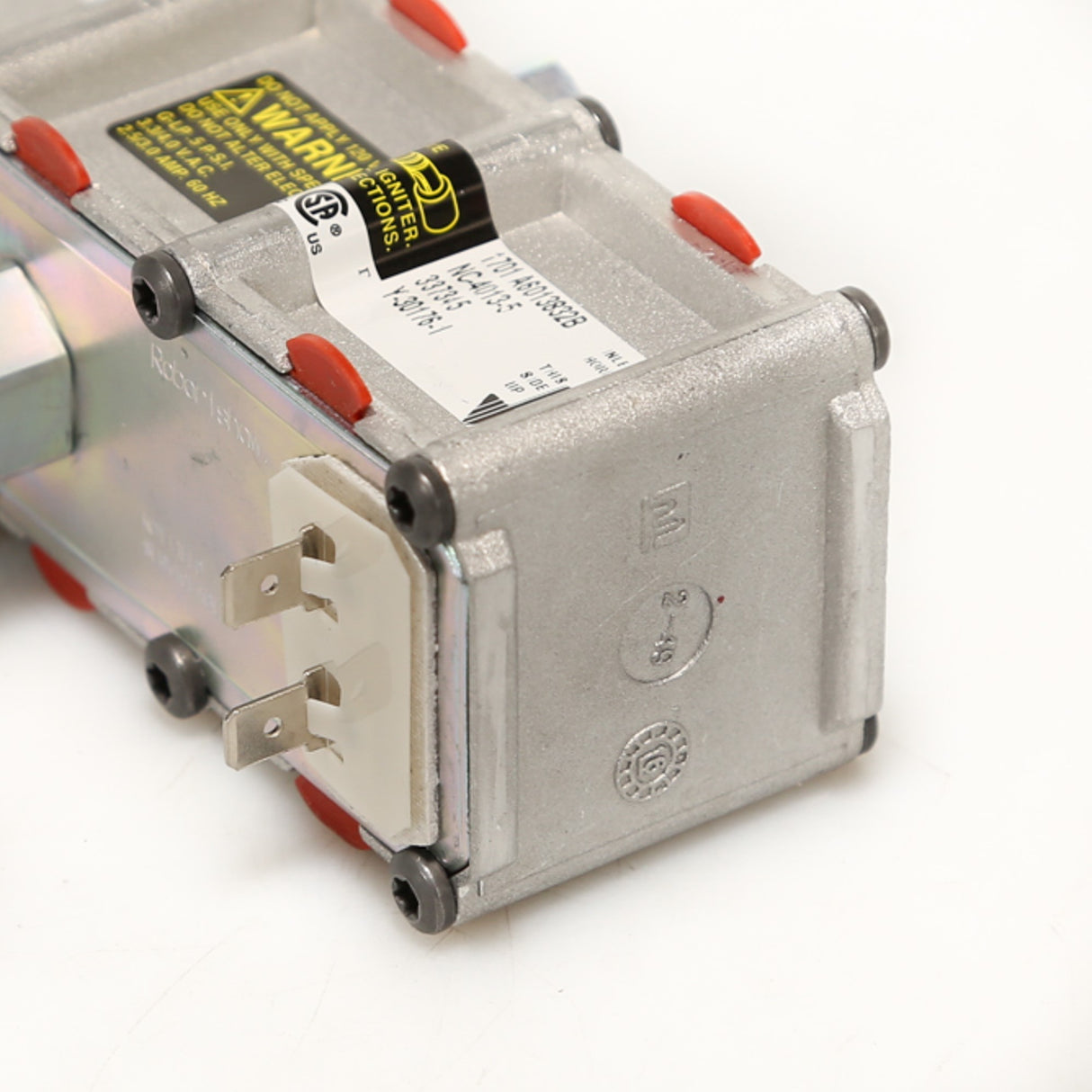 GE WB20X126 Genuine OEM Contrl Valve.