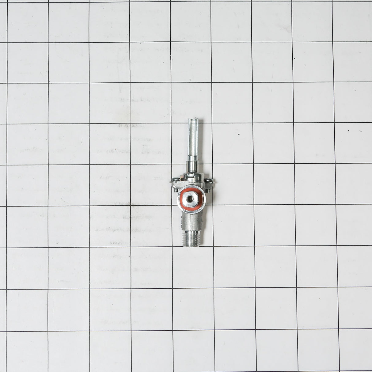 GE WB21K10081 Genuine OEM Valve Burner 140