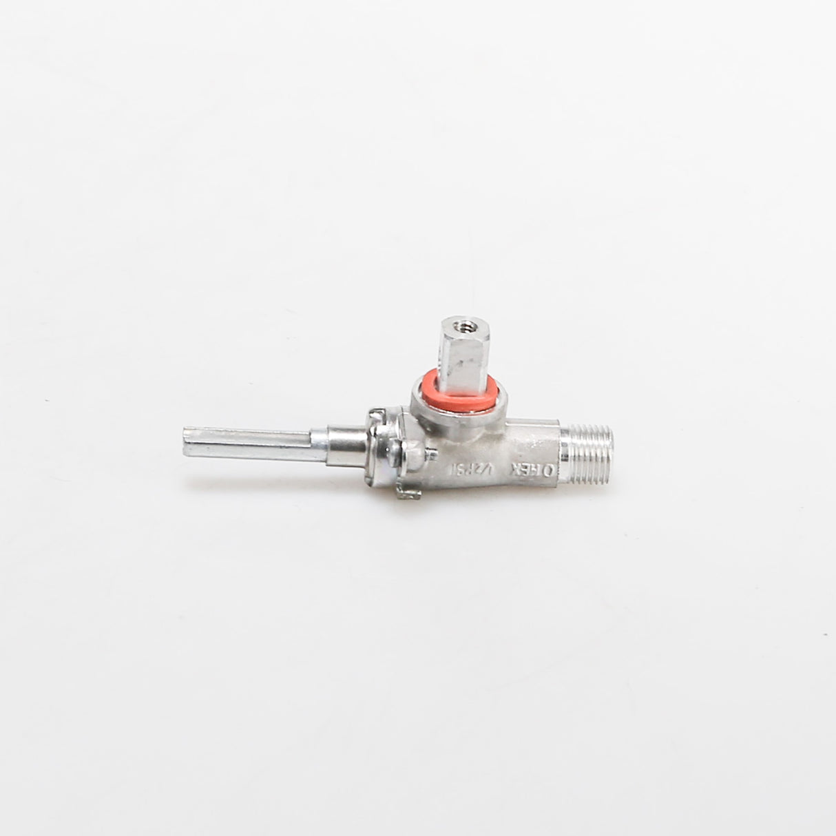 GE WB21K10081 Genuine OEM Valve Burner 140