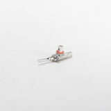GE Range Valves WB21K10081 replacement part