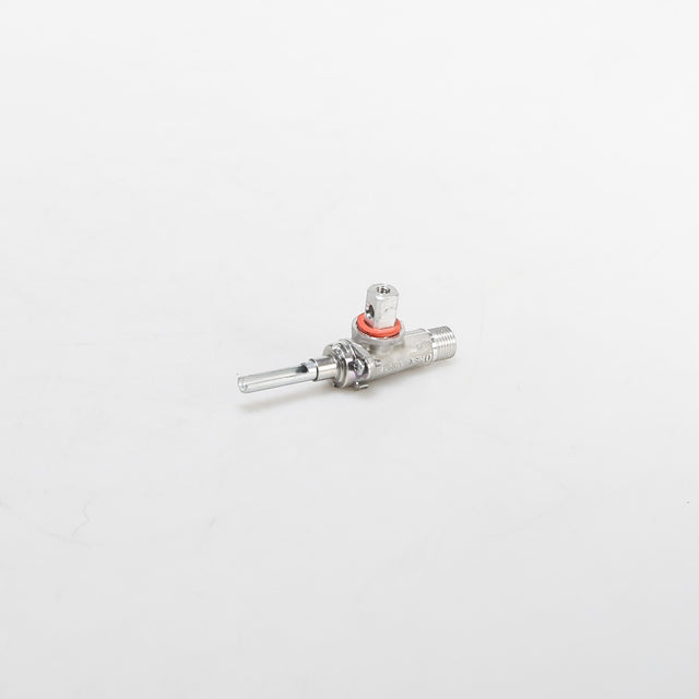 GE WB21K10081 Genuine OEM Valve Burner 140