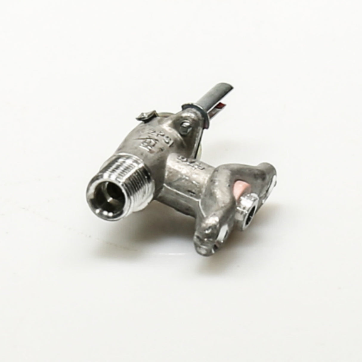 GE WB21K10099 Genuine OEM Valve Burner 270