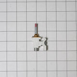 GE Range Valves WB21K10169 replacement part