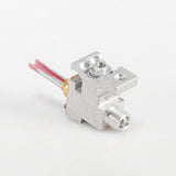 GE Range Valves WB21K10169 replacement part