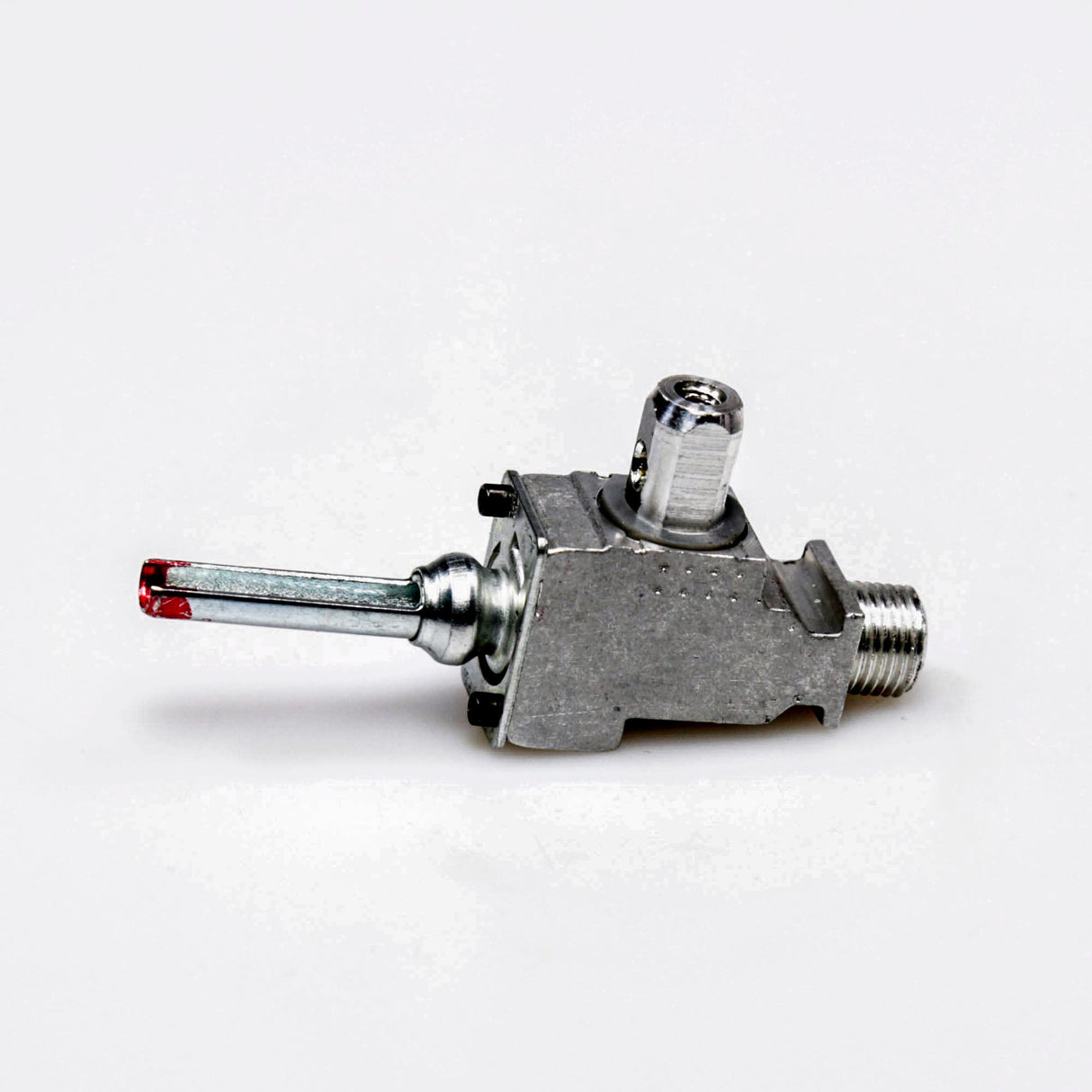 GE WB21K12 Genuine OEM Range Valve Burner Control
