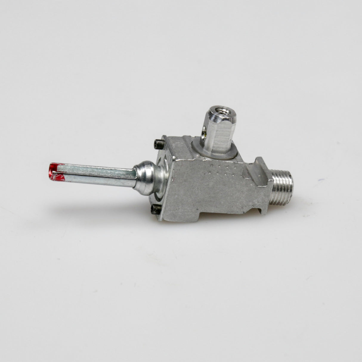 GE WB21K12 Genuine OEM Range Valve Burner Control