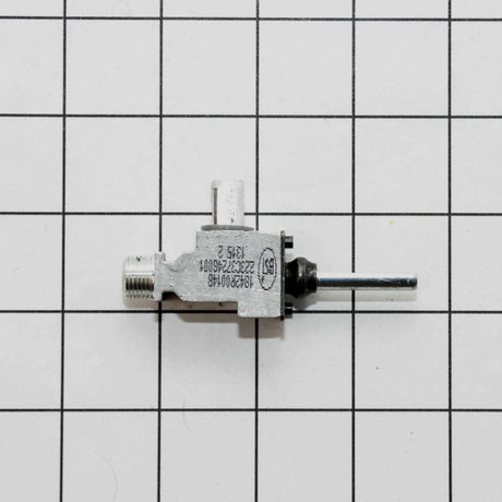 GE WB21K38 Genuine OEM Range Surface Burner Valve