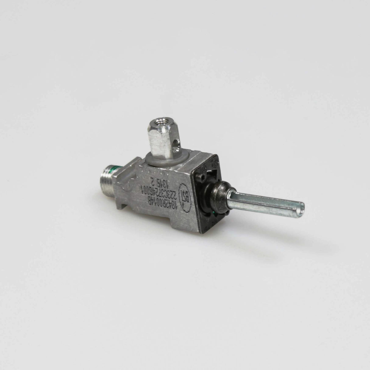 GE WB21K38 Genuine OEM Range Surface Burner Valve