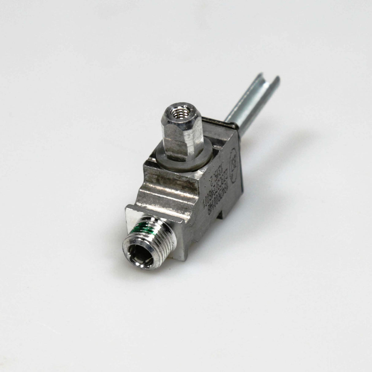 GE WB21K38 Genuine OEM Range Surface Burner Valve