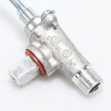 GE Range Valves WB21K39 replacement part