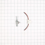 GE Range Valves WB21K39 replacement part