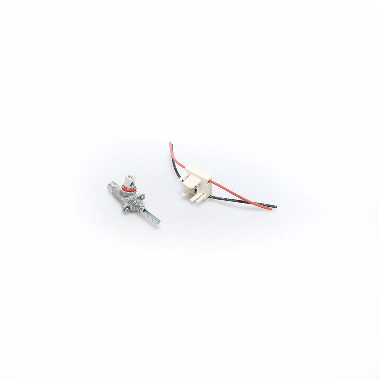 GE WB21K39 Genuine OEM Valve Top Bu