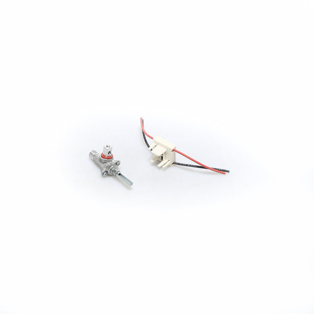 GE WB21K39 Genuine OEM Valve Top Bu