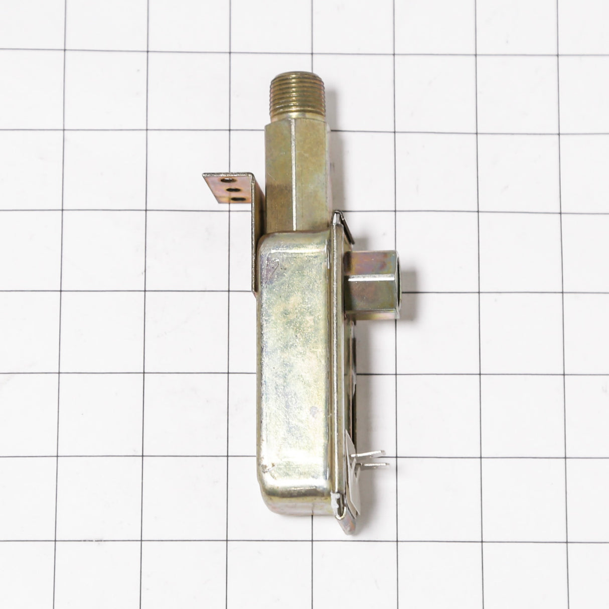 GE WB21K5009 Genuine OEM Control Valve