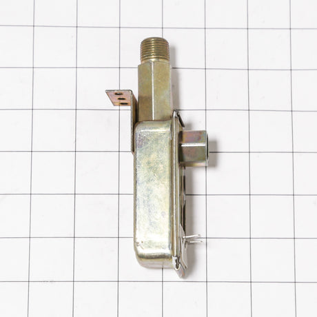 GE WB21K5009 Genuine OEM Control Valve
