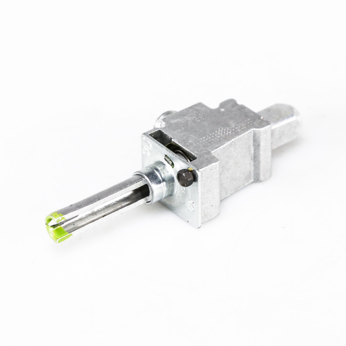 GE WB21X10051 Genuine OEM Valve Rf