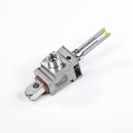 GE WB21X10053 Genuine OEM Valve L Fandr