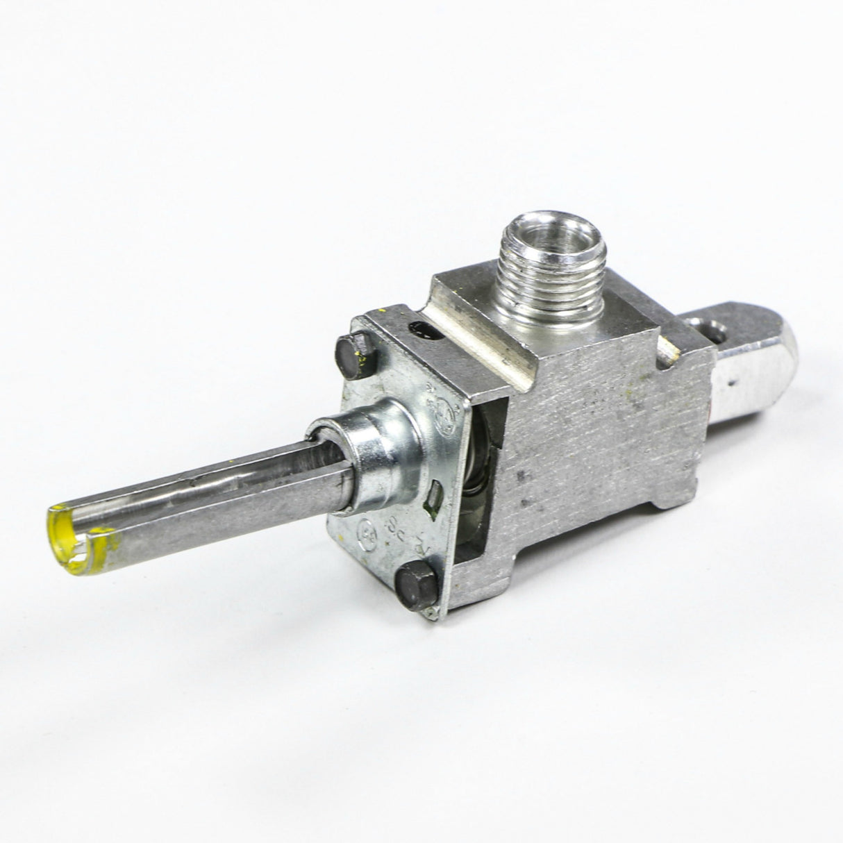 GE WB21X10053 Genuine OEM Valve L Fandr