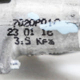 GE Range Valves WB21X20262 replacement part