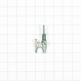 GE Range Valves WB21X20262 replacement part
