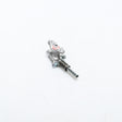 GE WB21X20262 Genuine OEM Valve Burner 270