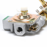 GE Range Valves WB21X20806 replacement part