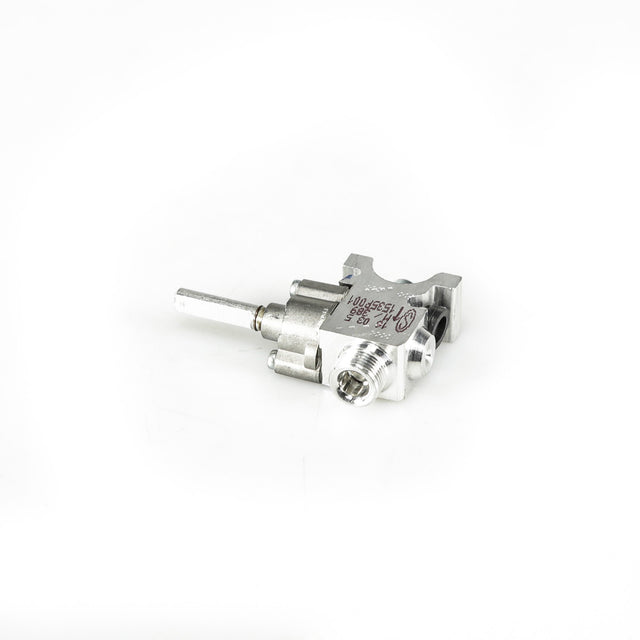 GE WB21X22069 Genuine OEM Valve Kit