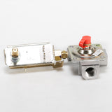 GE Range Valves WB21X26605 replacement part