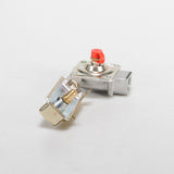 GE Range Valves WB21X26605 replacement part