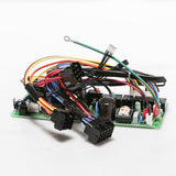 GE Range Circuit Boards & Touch Pads WB23T10023 replacement part