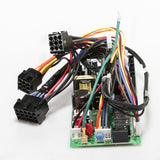 GE Range Circuit Boards & Touch Pads WB23T10023 replacement part