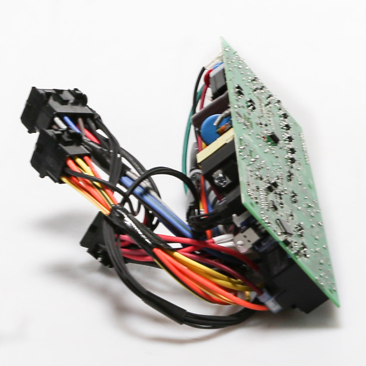 GE WB23T10023 Genuine OEM Board Power Univ Asm