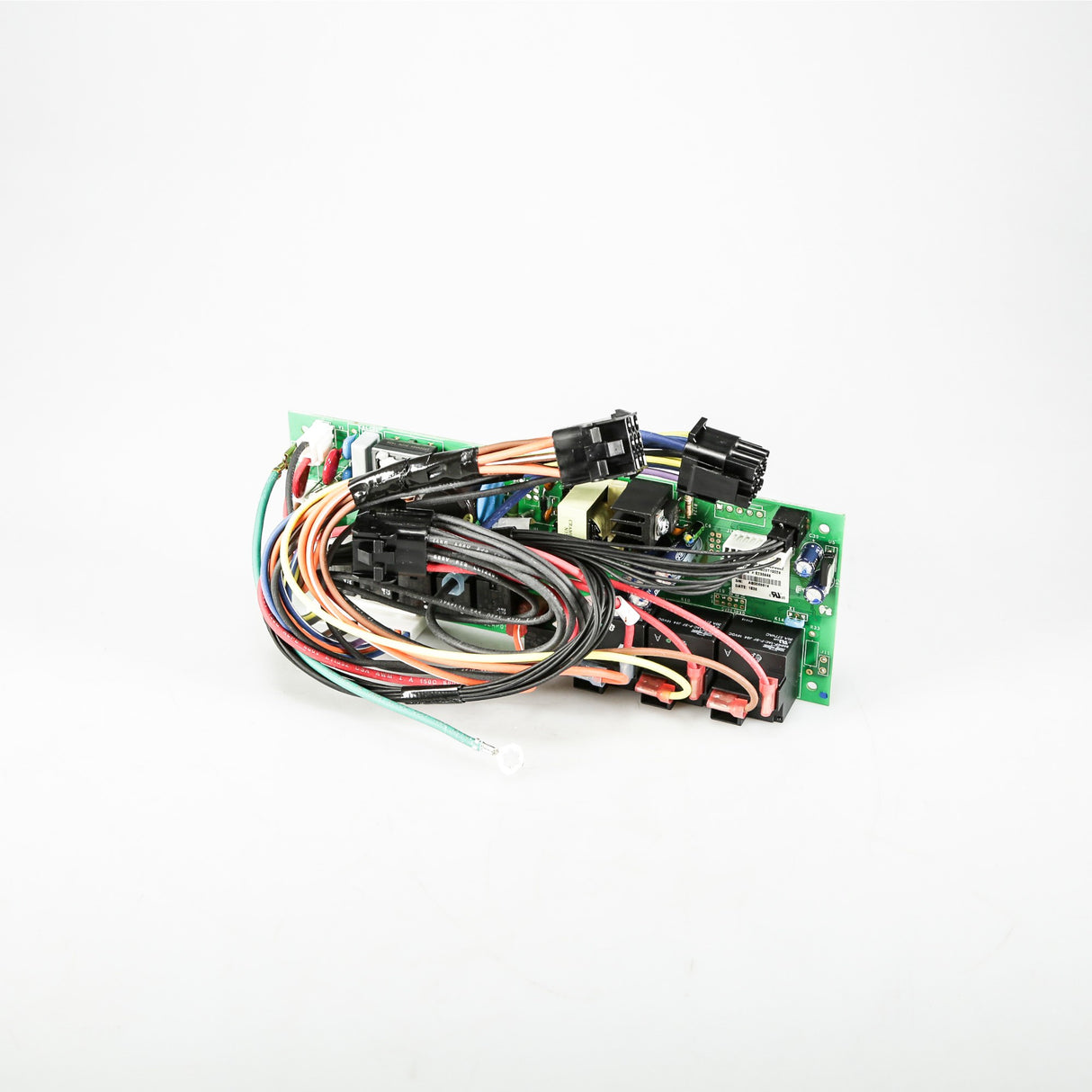 GE WB23T10024 Genuine OEM Range Control Board