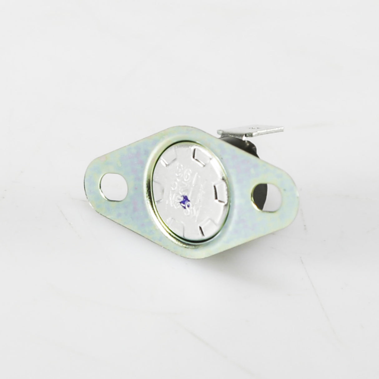 GE WB24K10046 Genuine OEM Range Limit Switch.