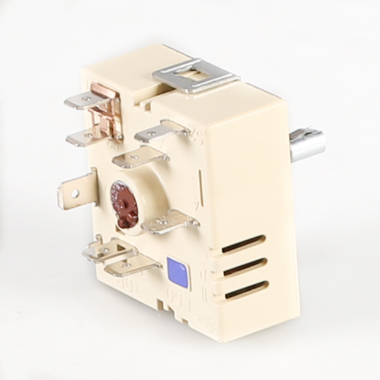 GE WB24K10092 Genuine OEM Range Infinite Control Switch