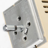 GE Range Switches WB24K10092 replacement part