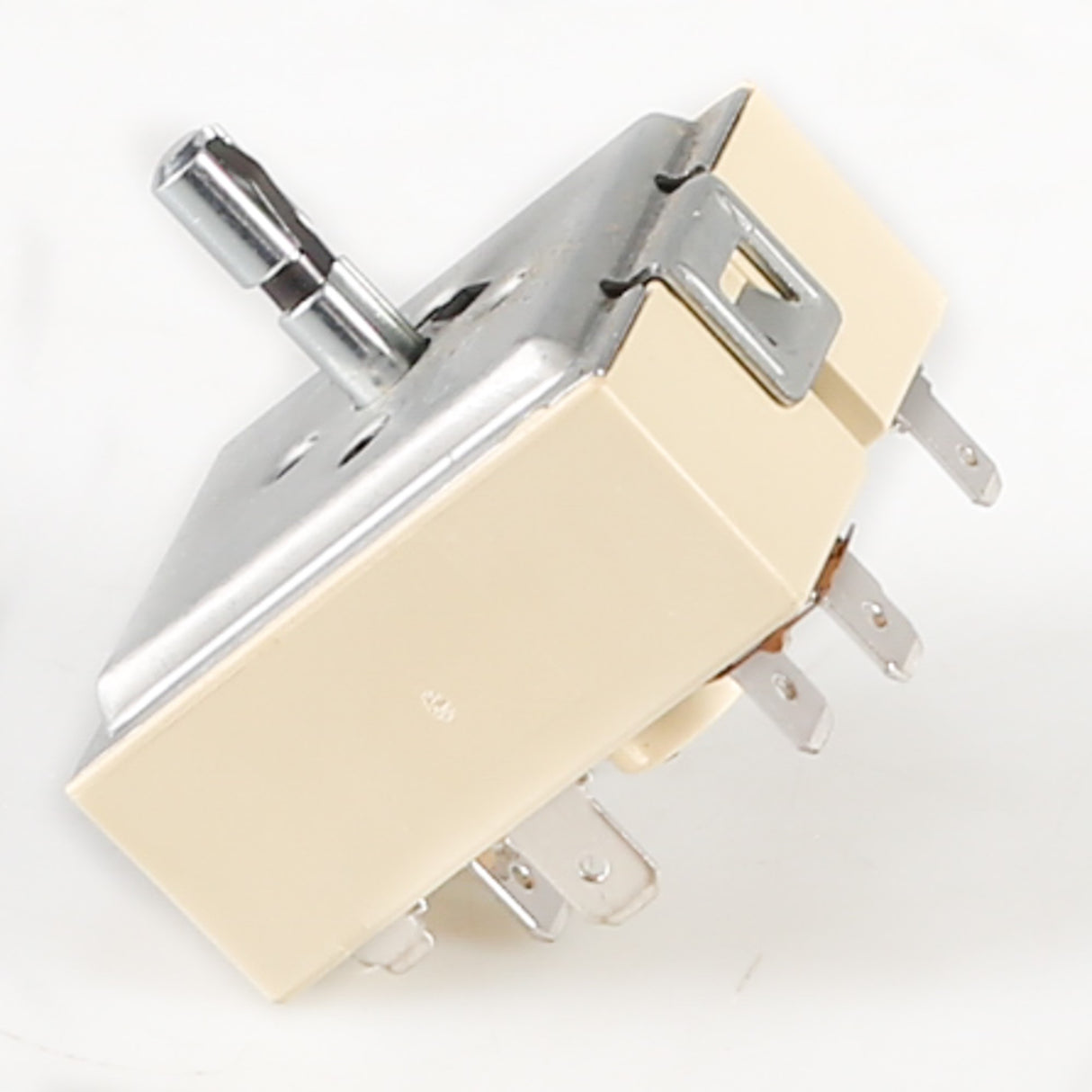 GE WB24K10092 Genuine OEM Range Infinite Control Switch