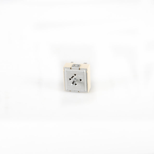 GE WB24K10092 Genuine OEM Range Infinite Control Switch