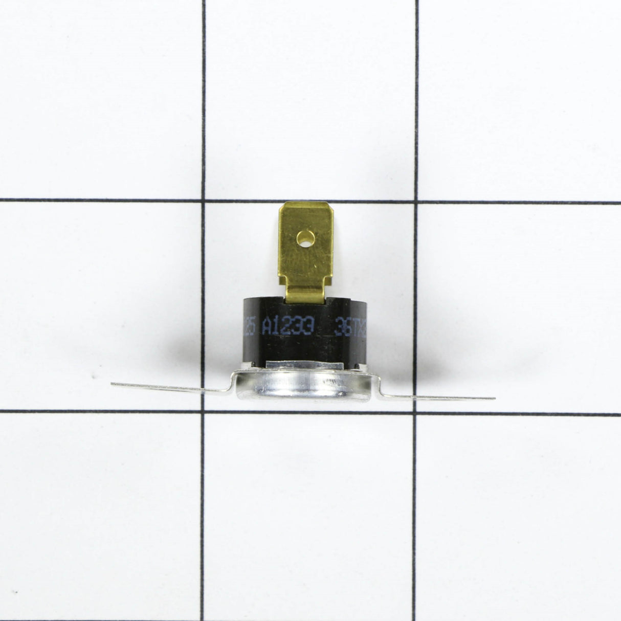 GE WB24K5085 Genuine OEM Limit Switch-Erc