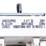 GE Range Switches WB24T10022 replacement part
