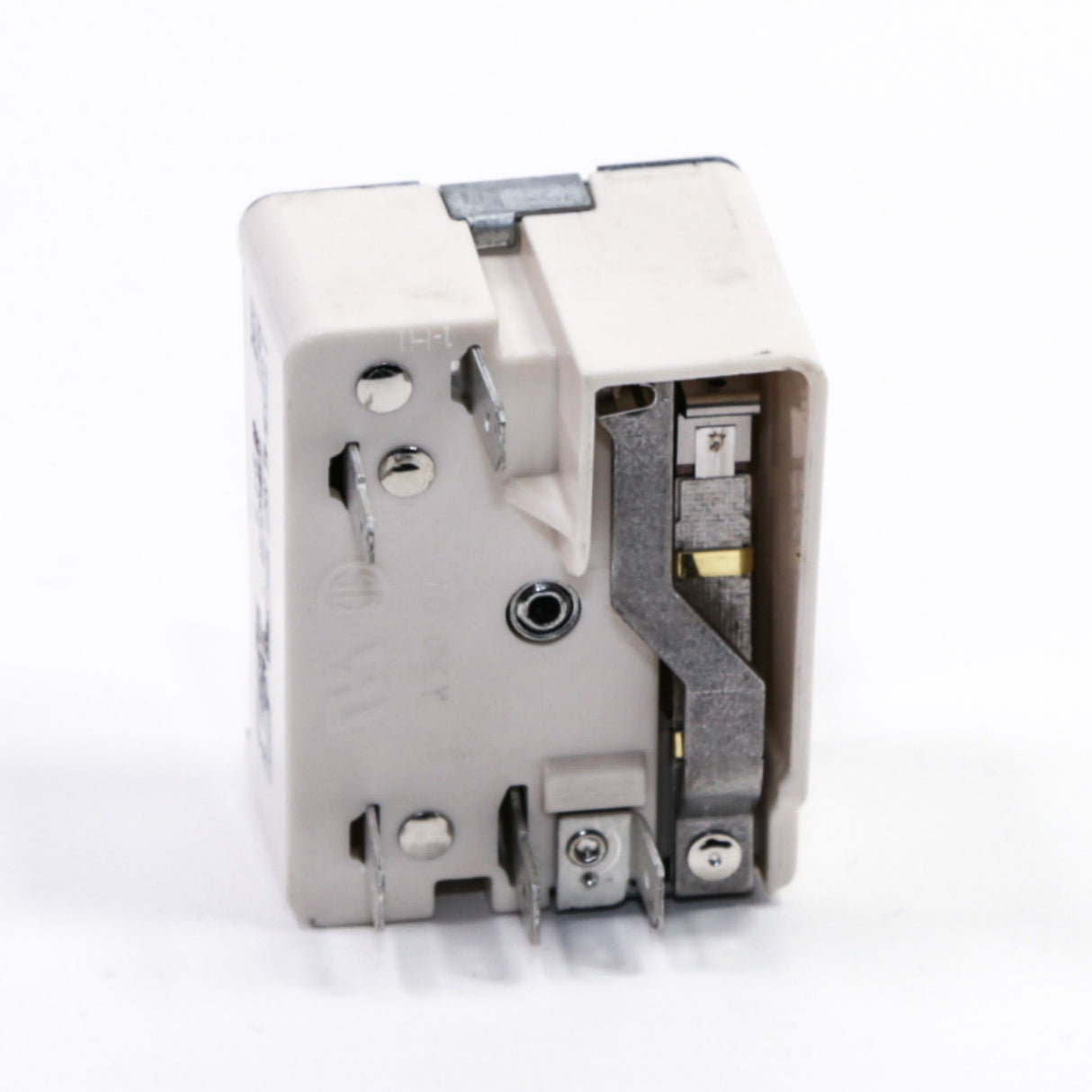 GE WB24T10022 Genuine OEM Range Surface Element Switch 1250W