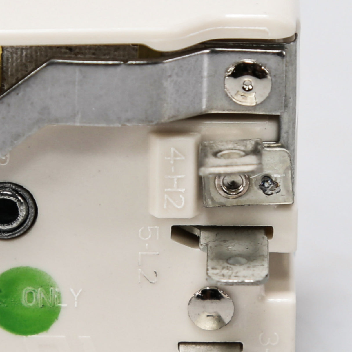GE WB24T10027 Genuine OEM Inf Sw Ctn (2100W)