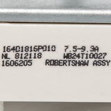 GE Range Switches WB24T10027 replacement part