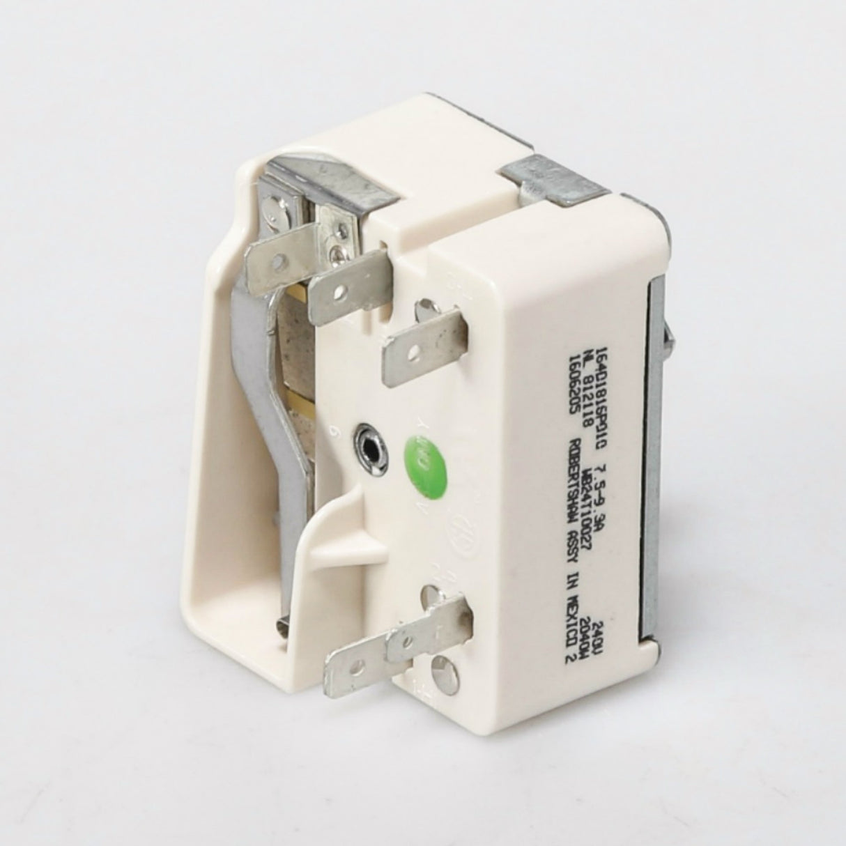 GE WB24T10027 Genuine OEM Inf Sw Ctn (2100W)