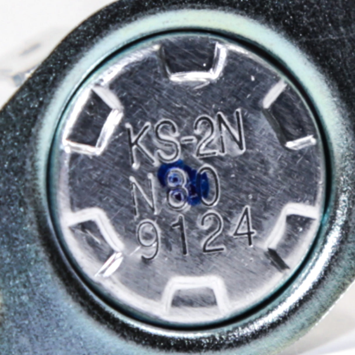 GE WB24T10060 Genuine OEM Range Thermal Fuse