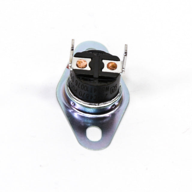 GE WB24T10060 Genuine OEM Range Thermal Fuse