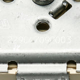 GE Range Switches WB24T10063 replacement part