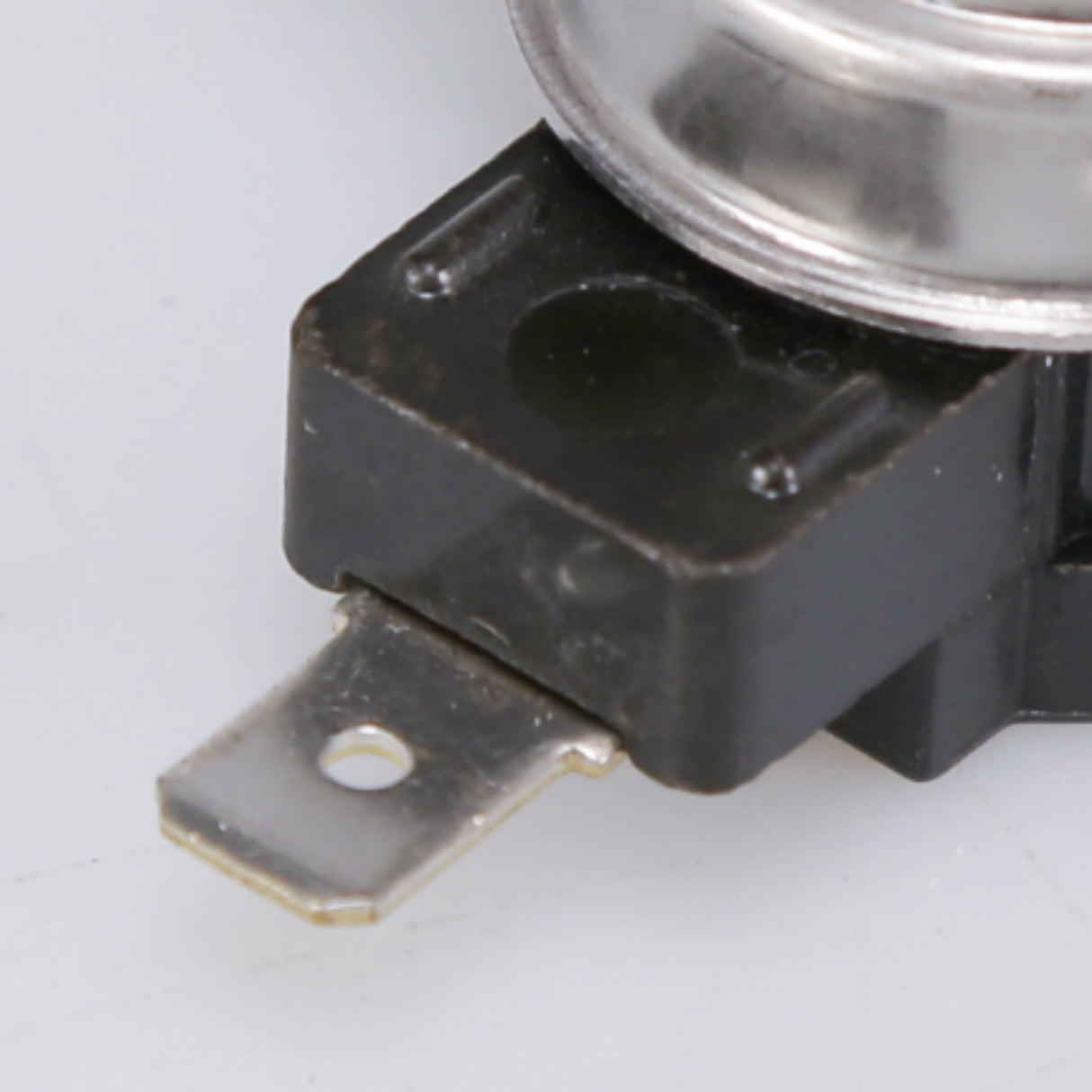 GE WB24T10081 Genuine OEM Switch High Lmt Ov Back