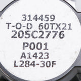 GE Range Switches WB24T10081 replacement part