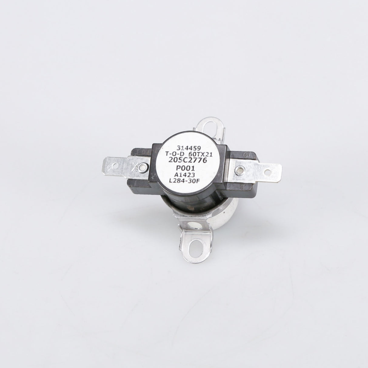 GE WB24T10081 Genuine OEM Switch High Lmt Ov Back